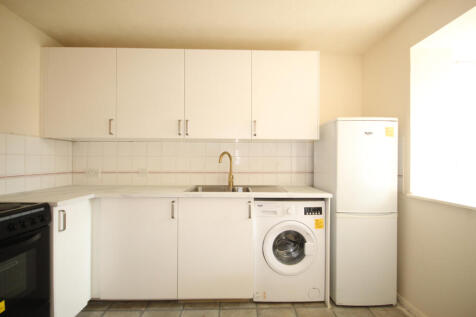 Rose Court, Wembley, Middlesex, HA0
