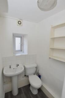 Shower Room /WC