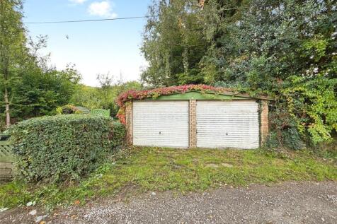 Double Garage