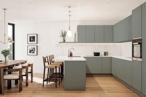 CGI Kitchen option