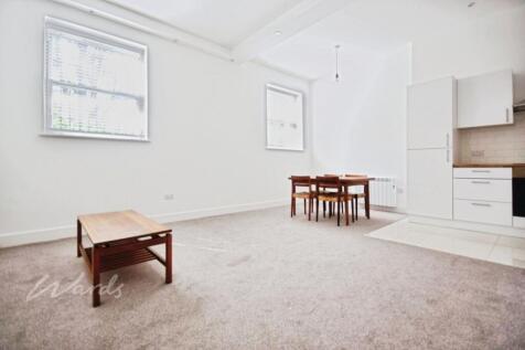 Reeves open plan use