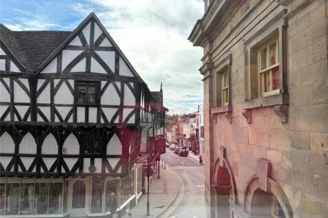 Buttercross, Ludlow, Shropshire photo 3