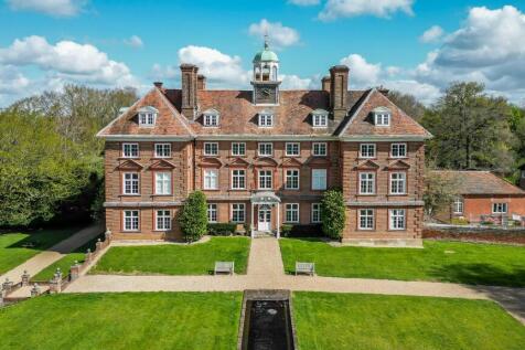 Tyttenhanger House  St Albans87.jpg