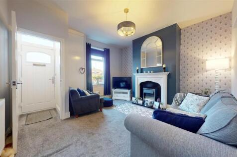 Station Road Living Room
