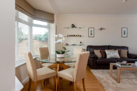 Lounge/Diner