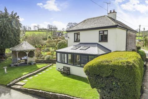 Trickey Cottage