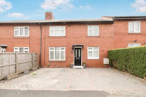 Harrogate, HG1 - property photo