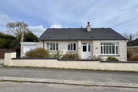 1 Great Cross Road, Kirkcudbright - Williamson and