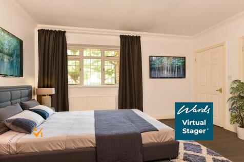 Bedroom 2 (Modern Style)