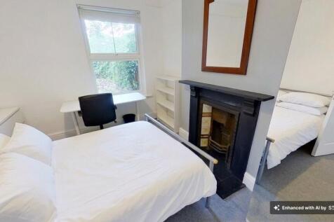 Church Avenue, Nottingham, NG7 photo 3
