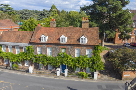 Eastgate House, Sutton Rd, SL6 9SU Drone-2