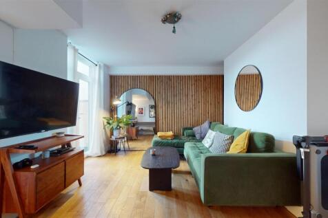 Bristol, BS4 - property photo