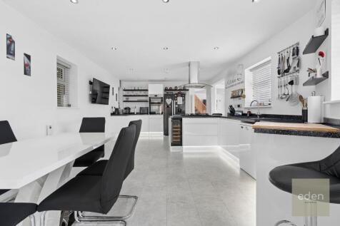 Kitchen / diner