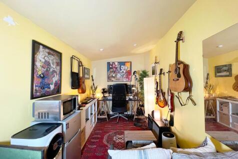 Music Studio