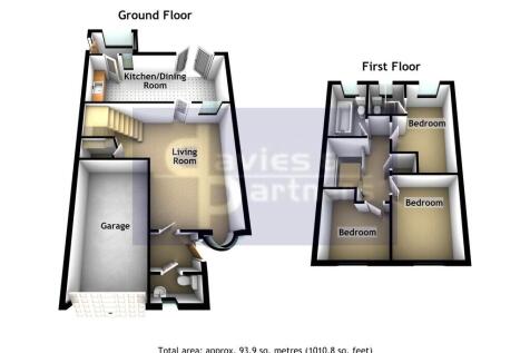 8 Lathbury Road