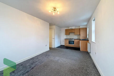Lounge/kitchen