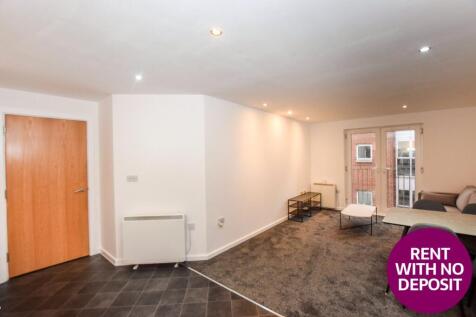 Gilbert House, 2 Elmira Way, Salford, M5 photo 5