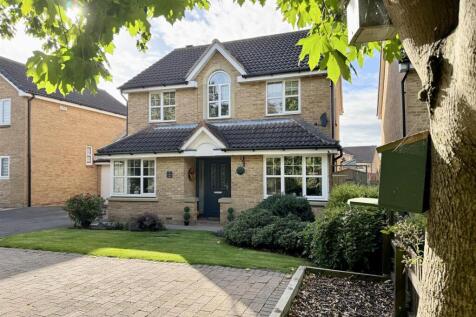 Stockton-on-tees, TS17 - property photo