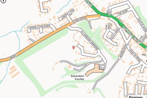 Property Location Map