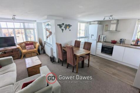 Lounge Kitchen Diner