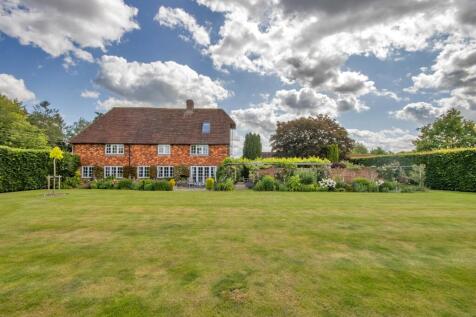 Sharps Cottage