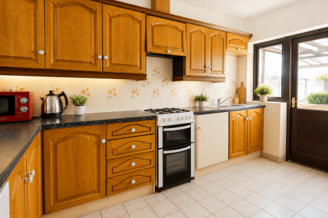 3/4 bedroom Terraced for rent