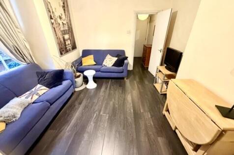 Mazenod Avenue, West Hampstead, London, NW6 4LR photo 3