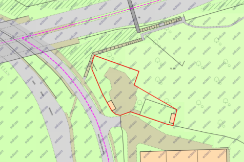 Land to rent Image 4