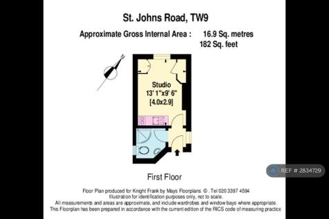 Floor Plan ¿ Layout And Dimensions