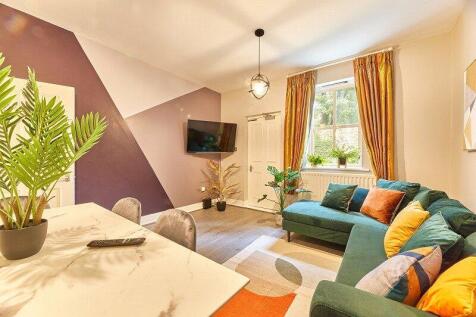 3, Lillico House, Sandyford Road, Newcastle Upon Tyne, NE2 photo 4