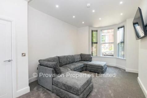 Regent Park Terrace, Hyde Leeds, LS6 photo 5