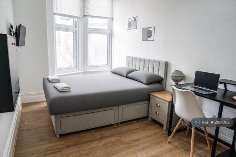 Off Suite Double Room