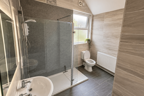 Castle Boulevard, Lenton, Nottingham, NG7 photo 5