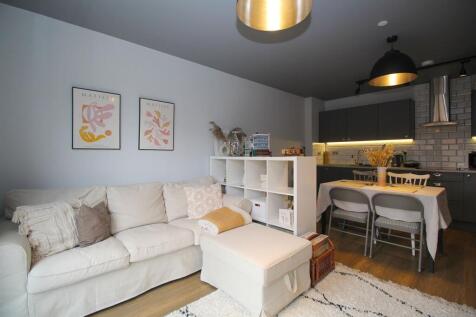 Lounge / Diner