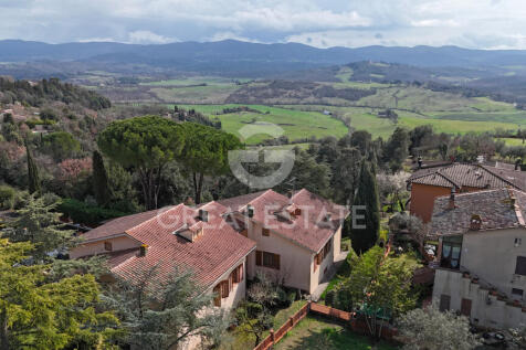 Esterno