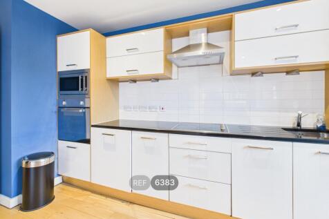 Kitchen / Living area
