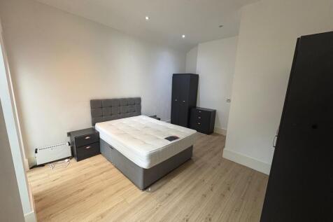 Jewellery Quarter, Flat 4 photo 5