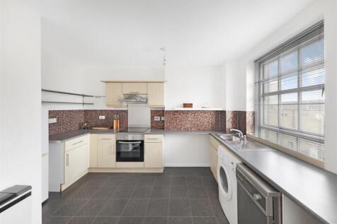 Kitchen/Lounge