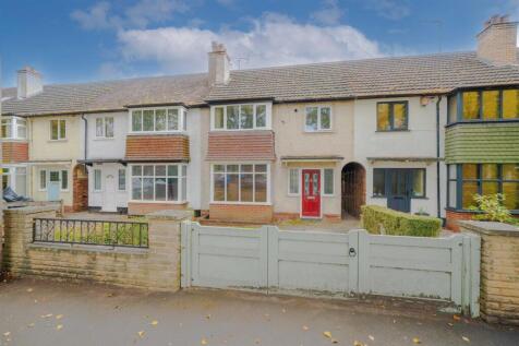 Birmingham, B13 - property photo