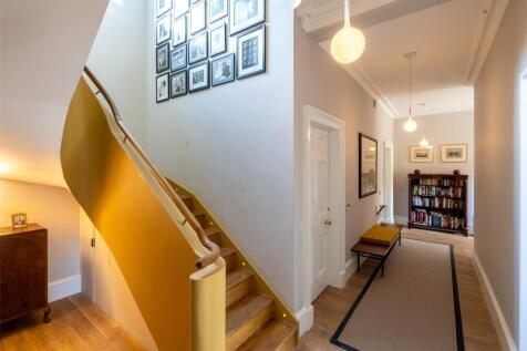 5 bed, 4 bath Detached in Edinburgh - Photo 24