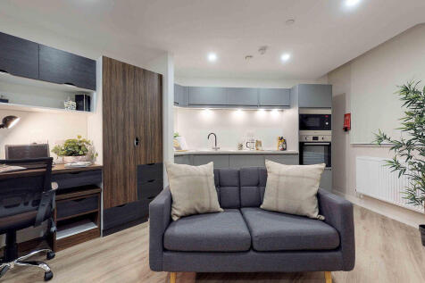 Open Plan