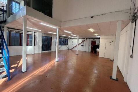 Unit 1, Metro Business Centre