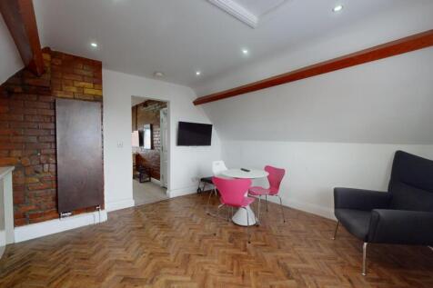 Radmoor Road, Loughborough photo 2