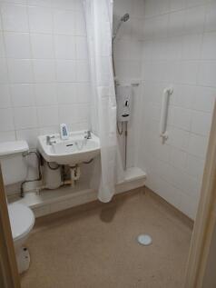 wet room