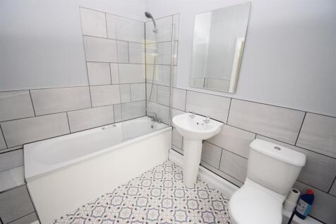 Bathroom WC