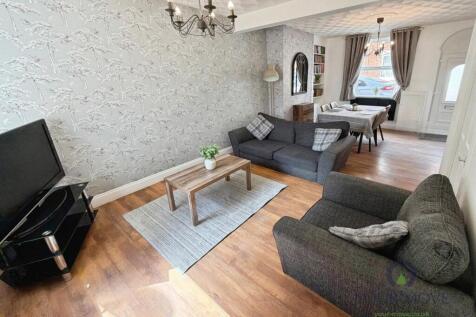 Through Lounge