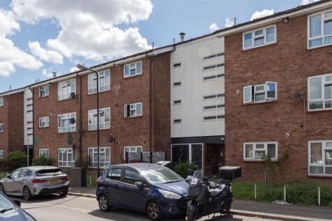 Arkley Road, E17