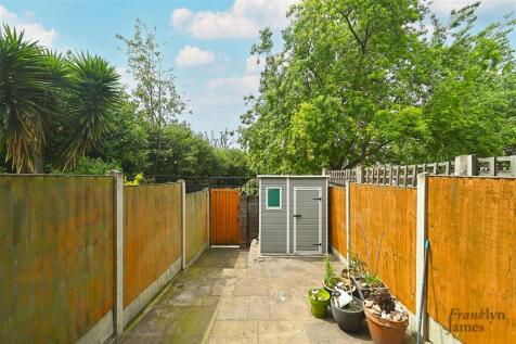 Ming Street, London, E14 photo 5