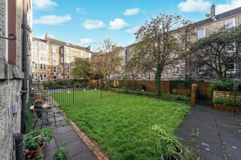Communal Garden