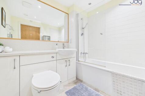 Three Piece Bathroom